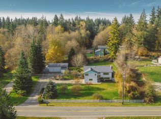 16606 W Lake Goodwin Rd, Stanwood, WA 98292