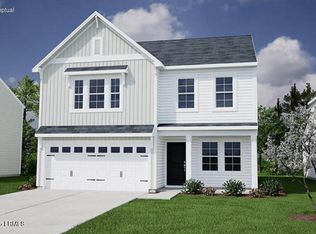 303 Waters Edge Way, Hardeeville, SC 29927