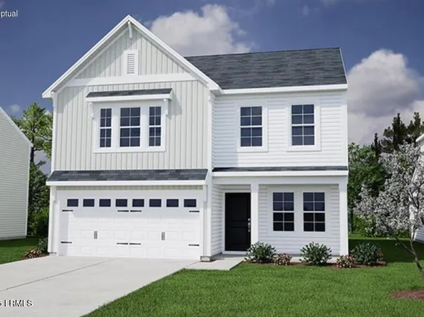 303 Waters Edge Way, Hardeeville, SC 29927