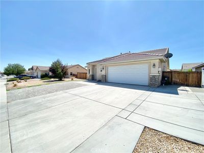 10951 Hillsborough St, Adelanto, CA, 92301
