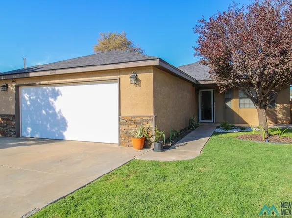1003 Sun Ct, Portales, NM 88130