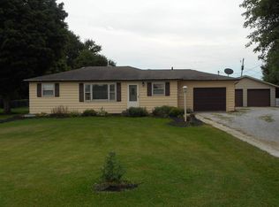 4831 W Dupont Rd, Fort Wayne, IN 46818