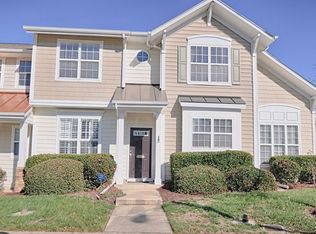 27 Canary Ct, Durham, NC 27713