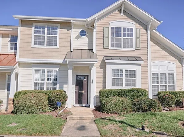 27 Canary Ct, Durham, NC 27713
