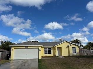 223 SW Elderberry Dr, Port Saint Lucie, FL 34953
