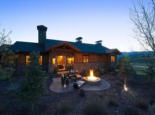 2523 Palomino Trl, Park City, UT 84098