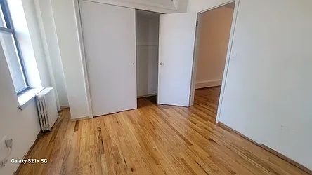 Rented by Chartwell Manhattan Realty