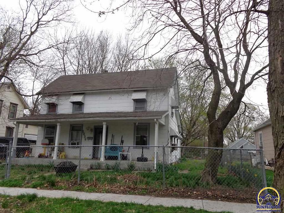 1st image of 1036 NE Wabash Ave