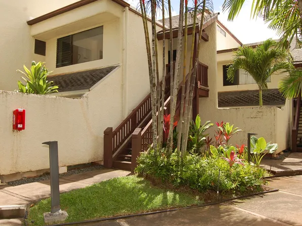 46-118 Kiowai St Unit 2924, Kaneohe, HI 96744