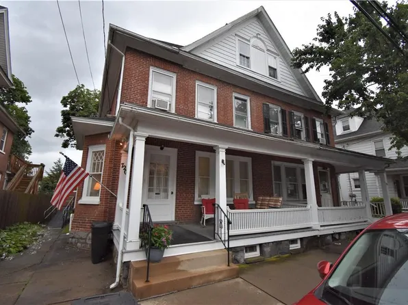 720 Porter St, Easton, PA 18042