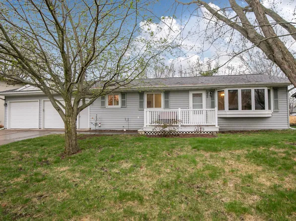 256 Birch Dr, Foley, MN 56329