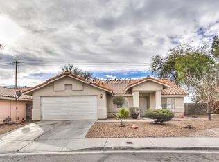 1209 Teal Island Dr, North Las Vegas, NV 89031