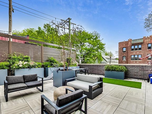 5th image of 4802 N Bell Ave #203