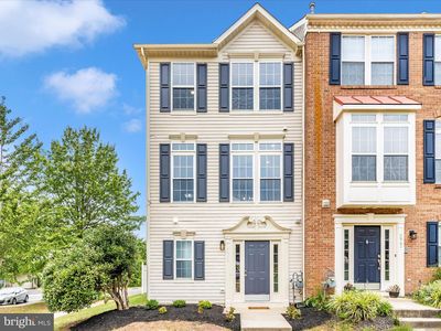 579 Eisenhower Dr, Frederick, MD, 21703