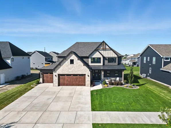 8334 W 105th Ave, Saint John, IN 46373