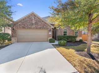 1104 Daylily Loop, Georgetown, TX 78626