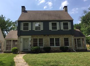 1815 Laramie St, Manhattan, KS 66502