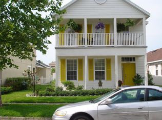 6924 Beargrass Rd, Harmony, FL 34773