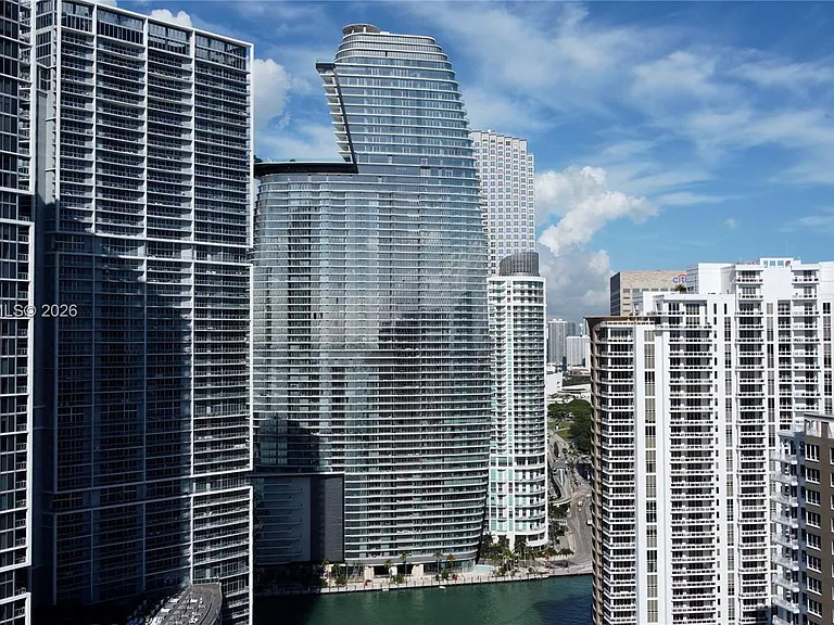 300 Biscayne Boulevard Way #2802 — Photo 18