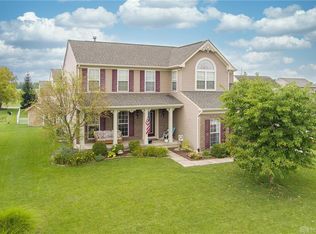 1700 Hedgestone Dr, Dayton, OH 45414