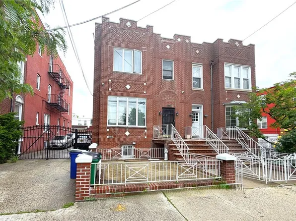 1879 W 13th St, Brooklyn, NY 11223