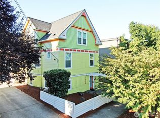 1609 E Columbia Street, Seattle, WA