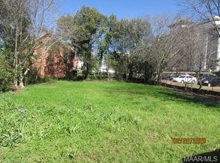 637 Scott St, Montgomery, AL 36104