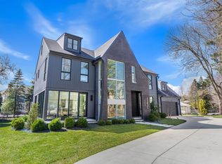 200 Fuller Ln, Winnetka, IL 60093