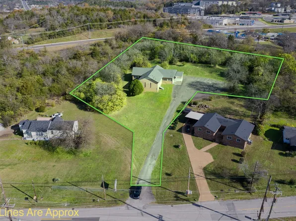 3738 Hydes Ferry Rd, Nashville, TN 37218