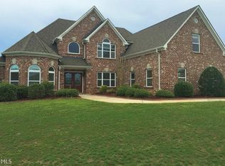 320 Masters Club Blvd, Hampton, GA 30228