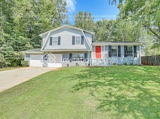 4040 Lehigh Blvd, Decatur, GA 30034