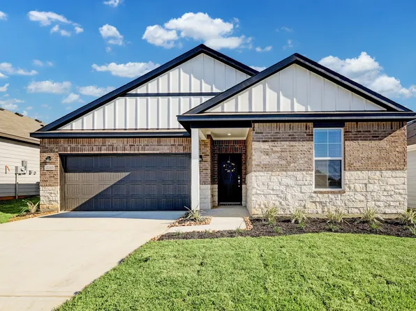 12260 Lady Eli Dr, Willis, TX 77318