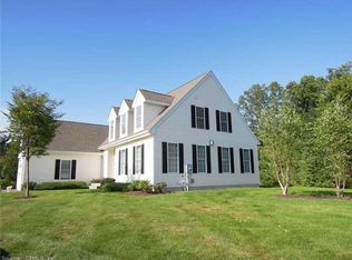 15 Kenington Rd, Avon, CT 06001