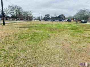 W Orice Roth Rd, Gonzales, LA 70737