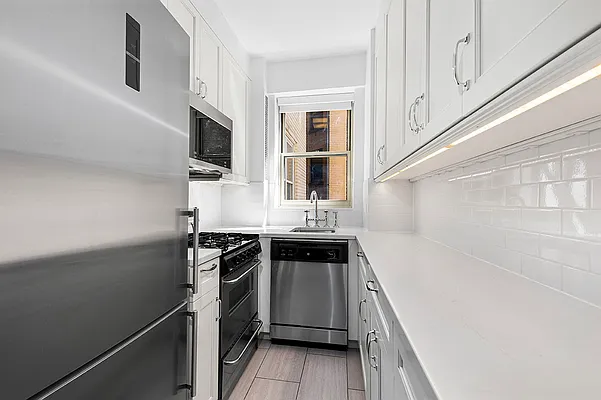 Rented by Rudin Management Company, Inc. | media 3