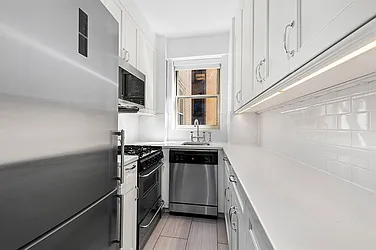 Rented by Rudin Management Company, Inc.