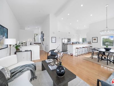 3519 Glenalbyn Dr, Los Angeles, CA, 90065