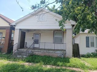 27 E Eichel Ave, Evansville, IN 47711