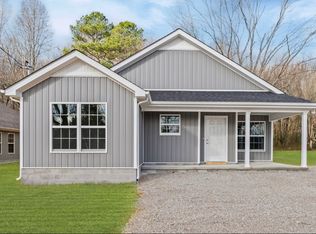 287 Fredonia Rd, Manchester, TN 37355