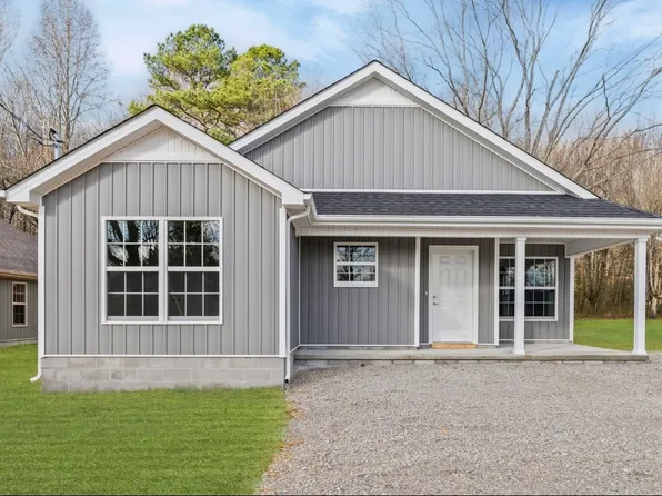287 Fredonia Rd, Manchester, TN 37355