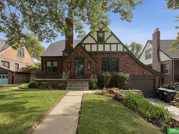 2611 N 51st Ave, Omaha, NE 68104