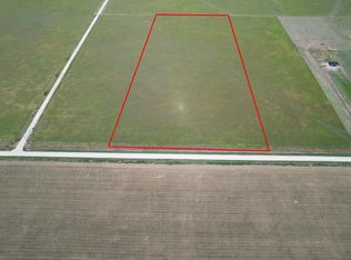 Bushland Road Tracts #6&7, Amarillo, TX 79119