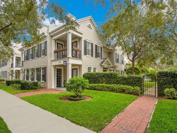 1555 Lake Baldwin Ln, Orlando, FL 32814