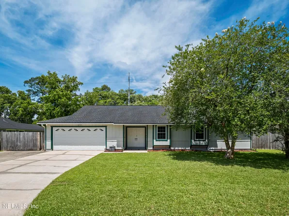 11878 MARABOU Court N, Jacksonville, FL 32223