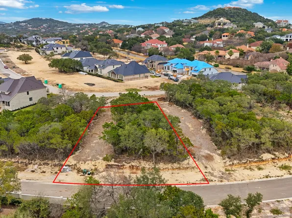 6615 Live Oak Valley LOT P-22, San Antonio, TX 78257