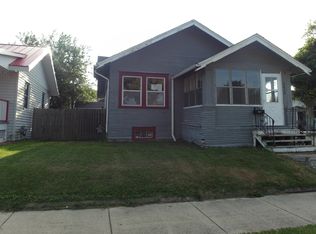 2620 Charles St, Racine, WI 53402