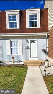 28 Melken Ct #7G, Baltimore, MD, 21236