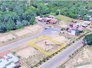 5020 Rico Valles Ln, El Paso, TX 79932