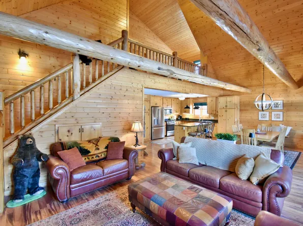 47151 Baffie Bnd, Garrison, MN 56450
