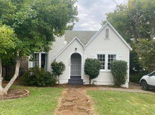 2135 Shasta St, Redding, CA 96001